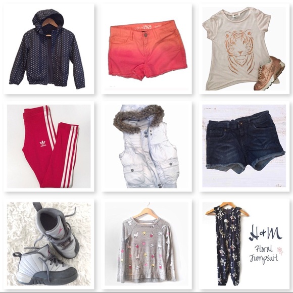 Kids Closet Preview! - Picture 6 of 7